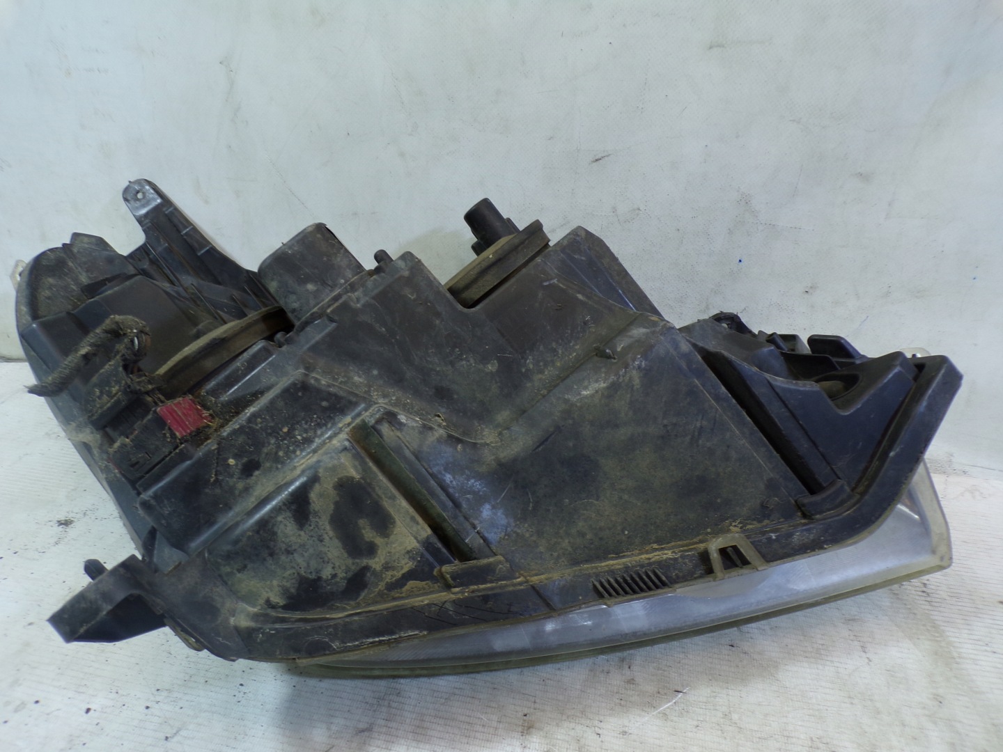 light front front left OPEL ASTRA H LIFT (6) (K1)