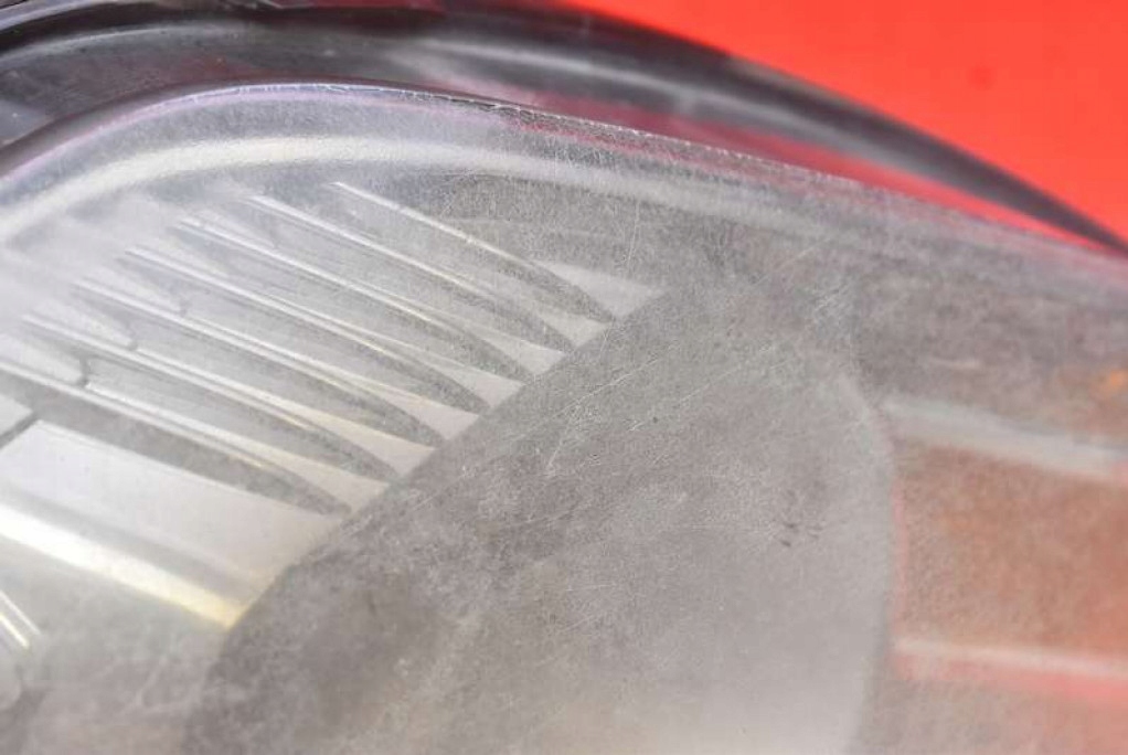 REFLEKTOR right light front EU 8M51-13W029-AF FORD FOCUS MK2 LIFT 08-11