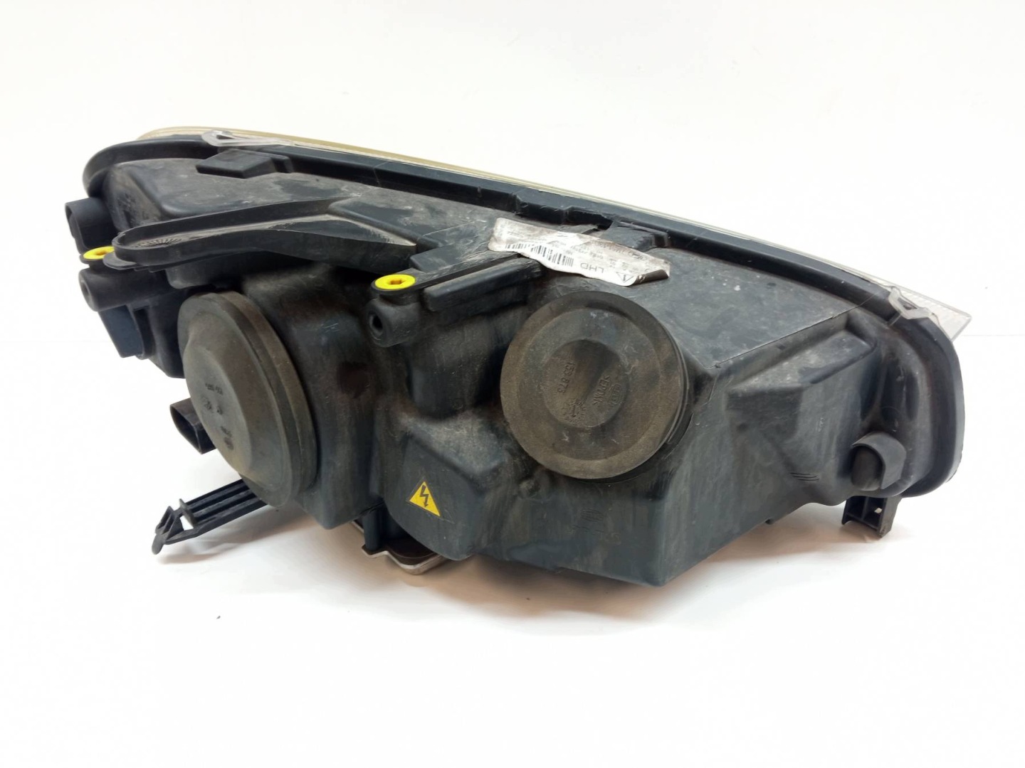 light front left EUROPA XENON LIFT 7M5113D155AD Ford C-MAX and (2003-2010)