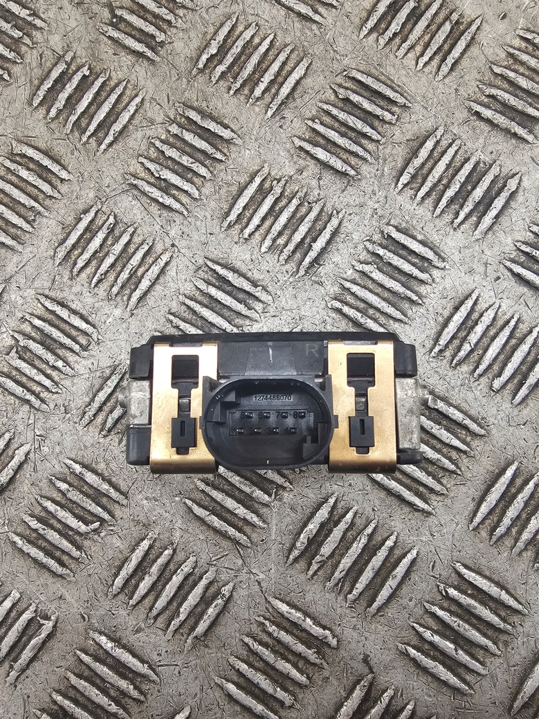RADAR SENSOR DISTRONIC SUZUKI SX4 S-CROSS VITARA SWIFT 33943-63T01