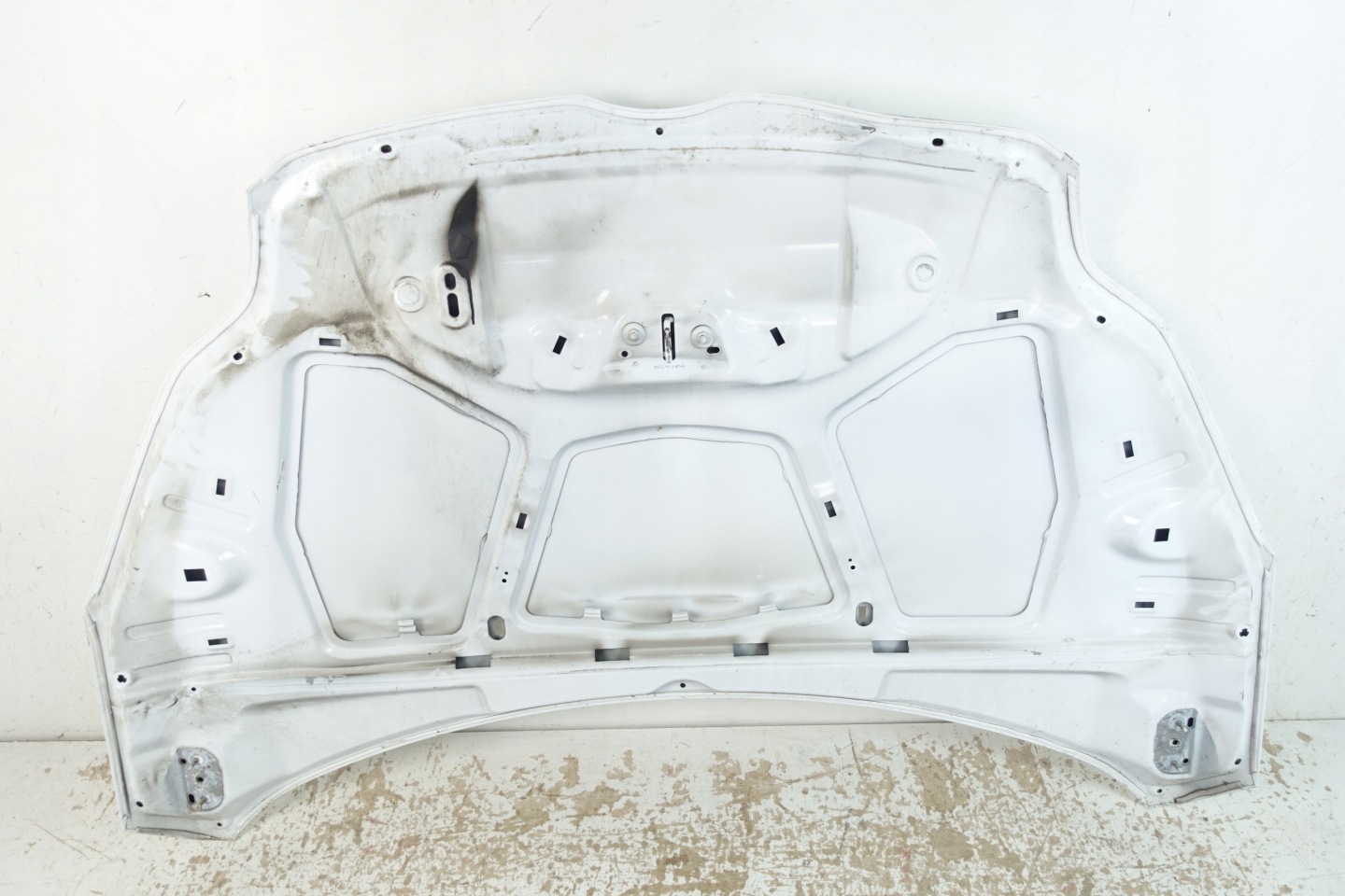 FORD FOCUS MK3 2010- Coperchio COFANO