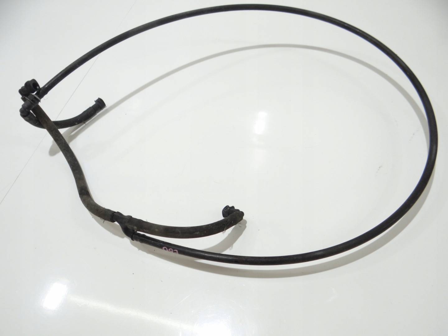 Schlauch Spritzdüse BMW E60 (17878282)