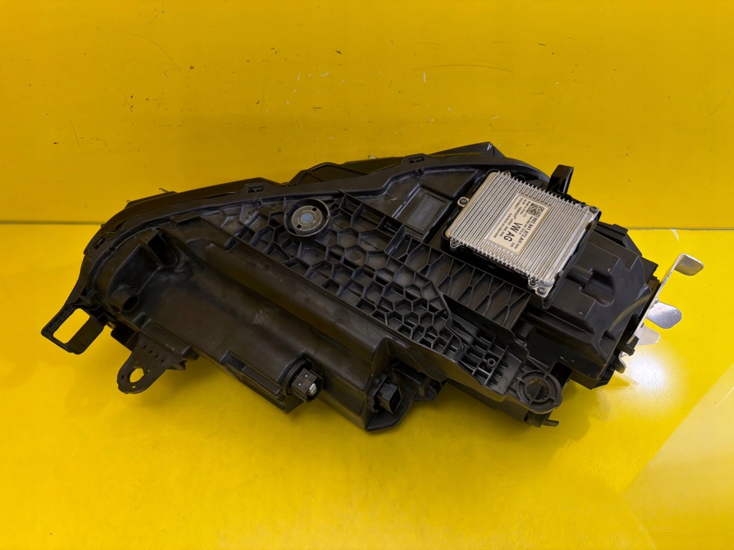light left Skoda Superb IV 4 Full Led 3P 3P1941015A