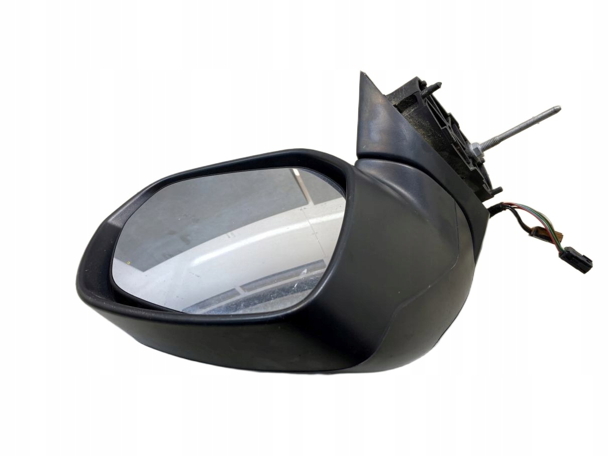 mirror right PEUGEOT 5008 and 6+5 PIN 96854177XT