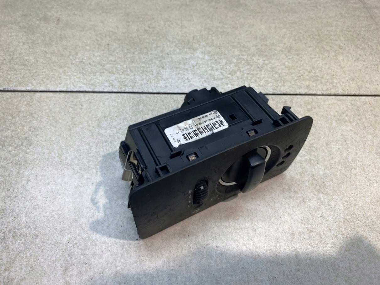 interruttore luci MERCEDES W251 A2515455204