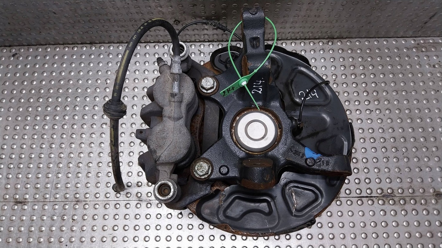 swing left front A4473300620 MERCEDES VITO V-KLASA W447 2.2D