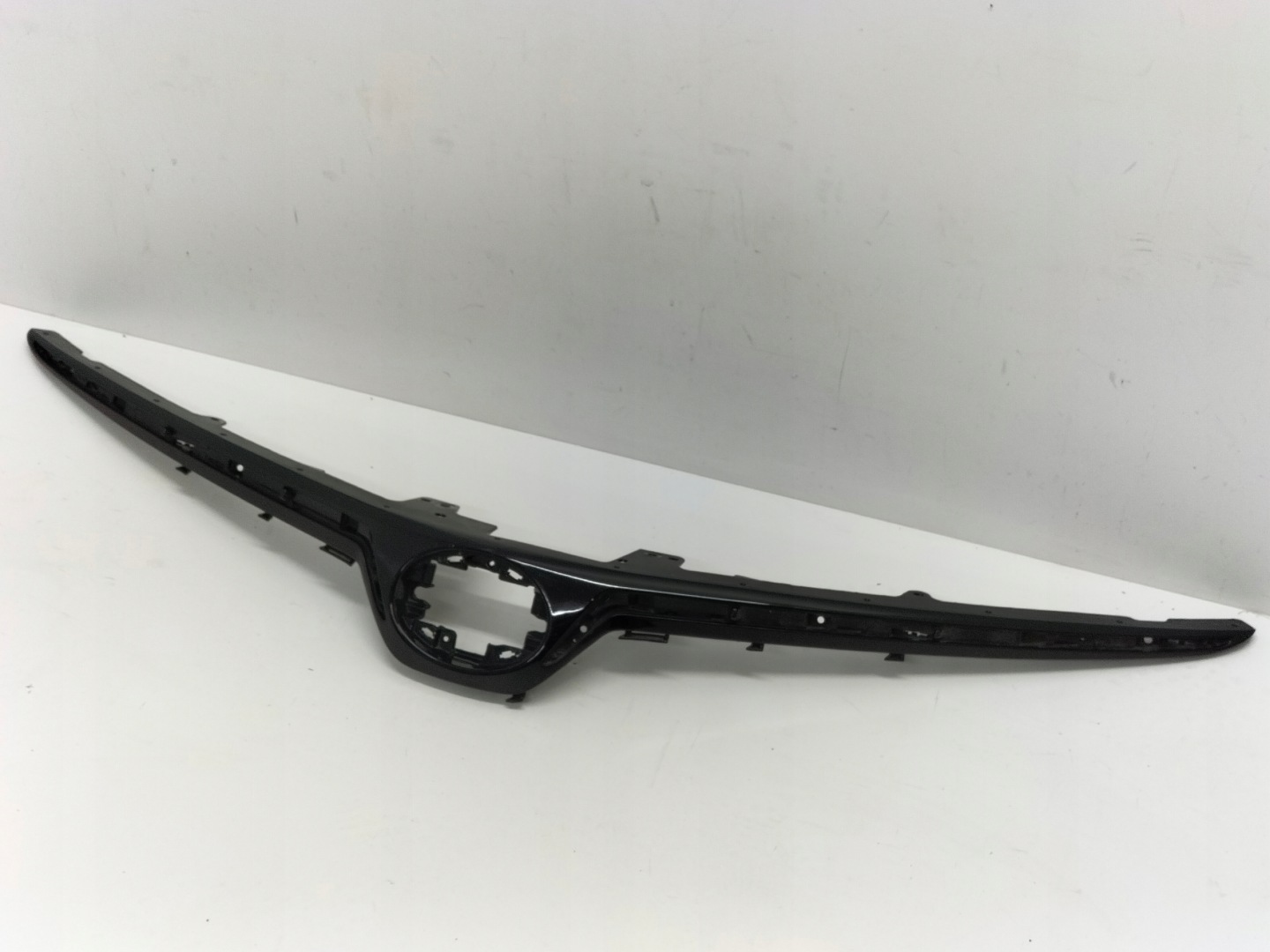 grille grid grill TOYOTA COROLLA E21 18- sedan