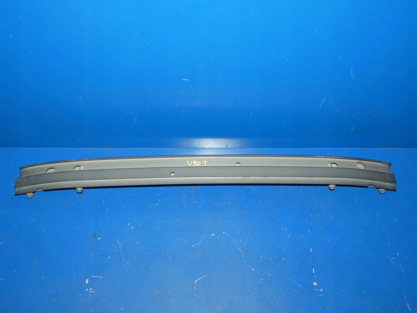 VOLVO V90 II S90 II bumper support below bumper rear part rear