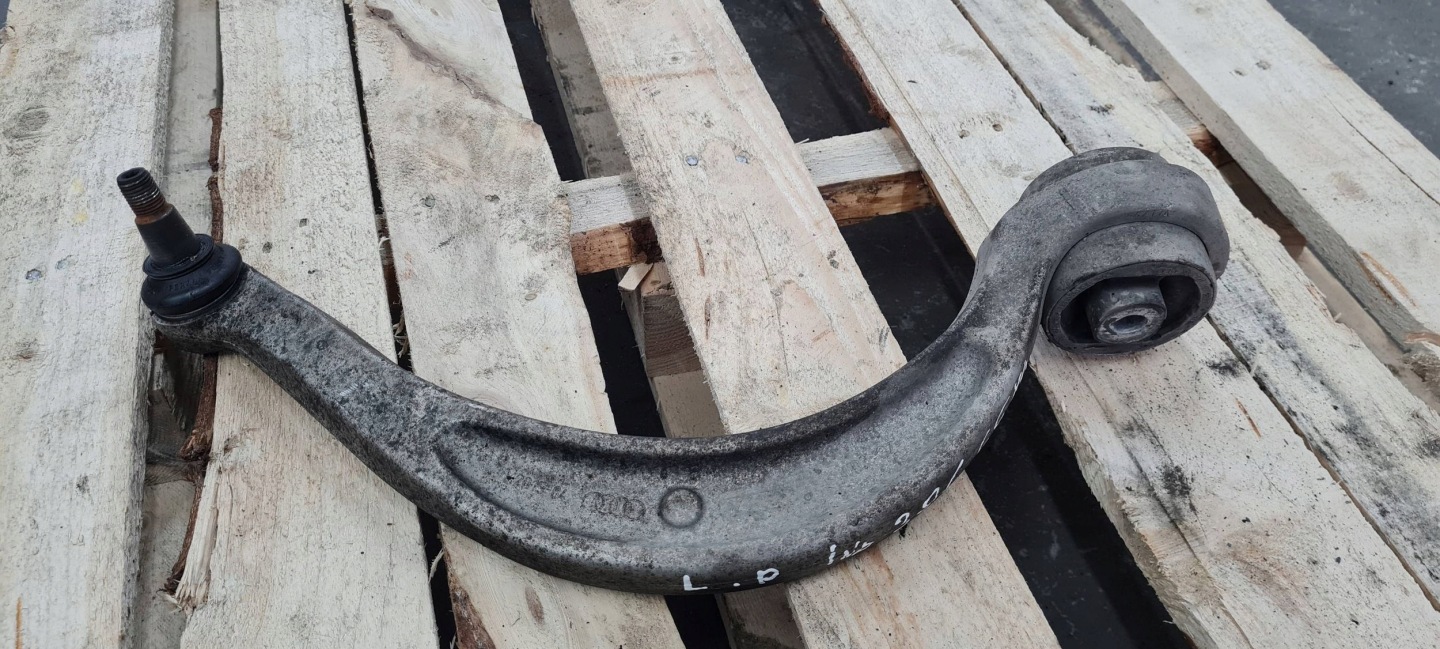 S5 8W A5 arm lower left front front 8W0407695B A4 B9 8W S4
