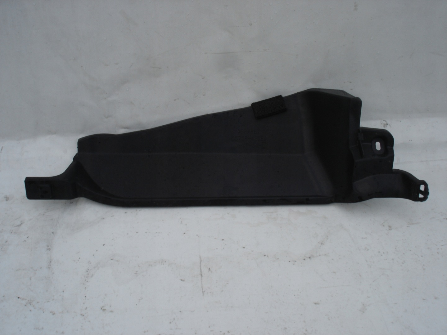 TOYOTA RAV4 V 19- Blende Abdeckung 55752-42020