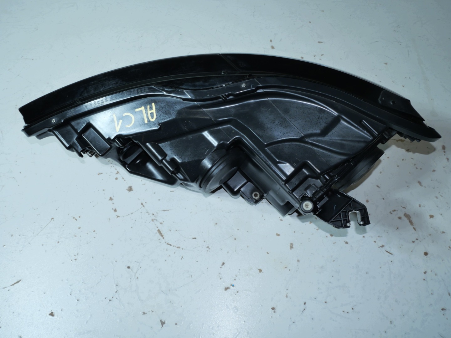 light right AUDI A6 C7 08-446-1136R DEPO