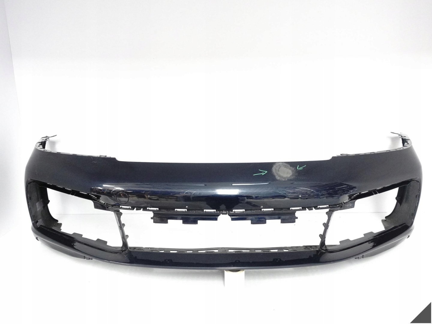 PORSCHE 911 992 CARRERA C2 C4 19- bumper BUMPER front front 992807221N