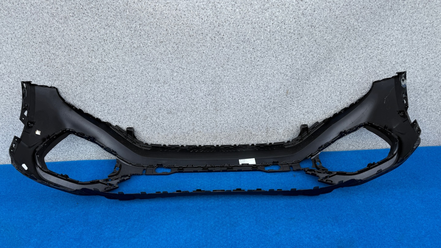 VW T-ROC 2GA LIFT R-LINE bumper front 2GA807217AS CA73