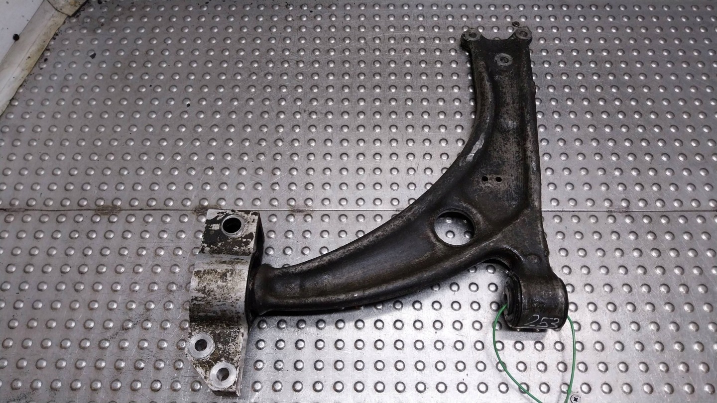 arm left right front 3C0407153B VW PASSAT B6 CC 07-12