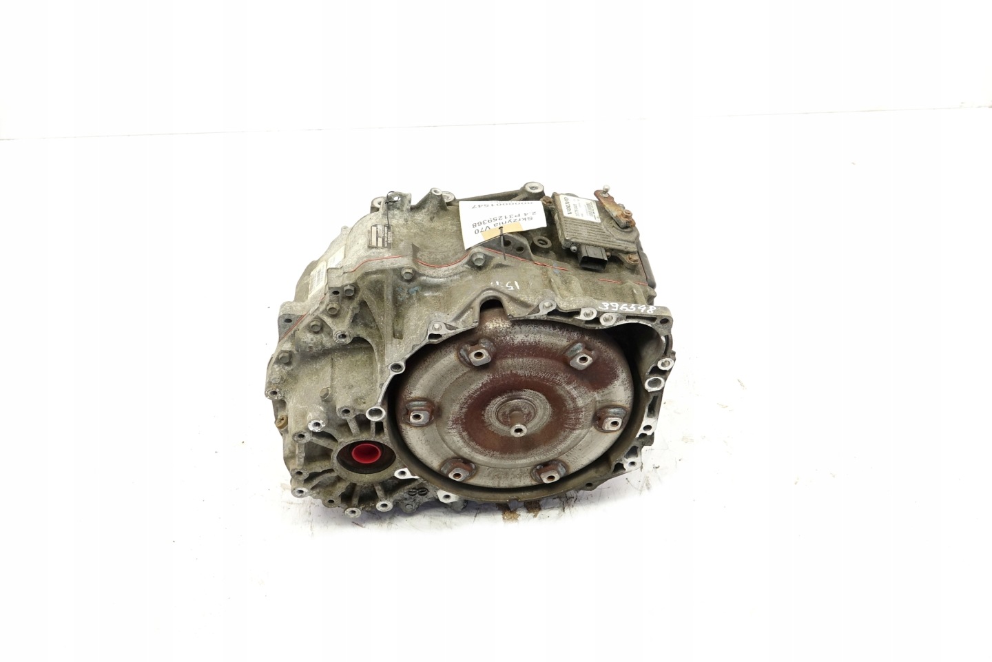 CAMBIO AUTOMAT VOLVO V70 III 2.4 31259368