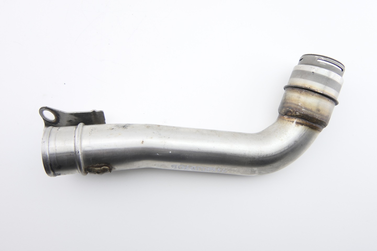 ROHR INTERCOOLER NISSAN QASHQAI J10 2.0 DCI