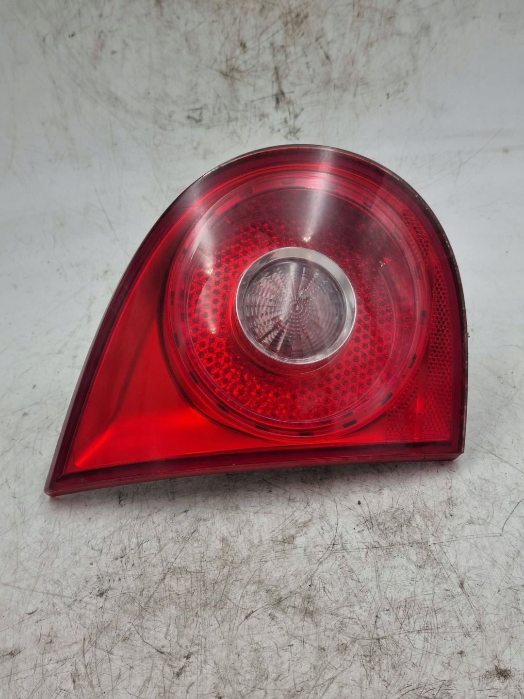 light left rear part VW Golf V HB to the bonnet 1K6945093E original