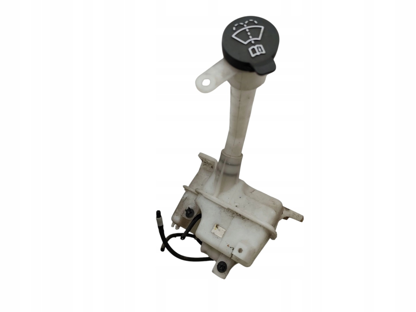 washer fluid tank pump OPEL MOKKA A (2012-2016) 95326311