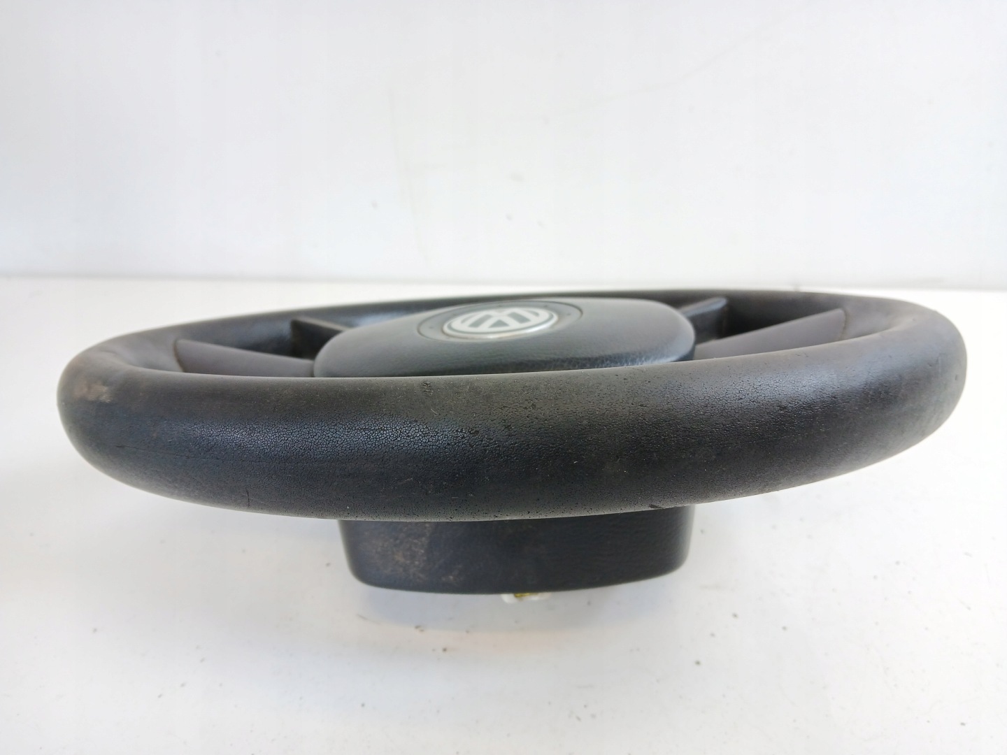 VW POLO 9N lenkrad Airbag