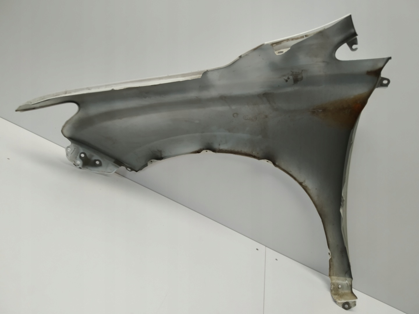 2008-15r Lexus RX fender front right original
