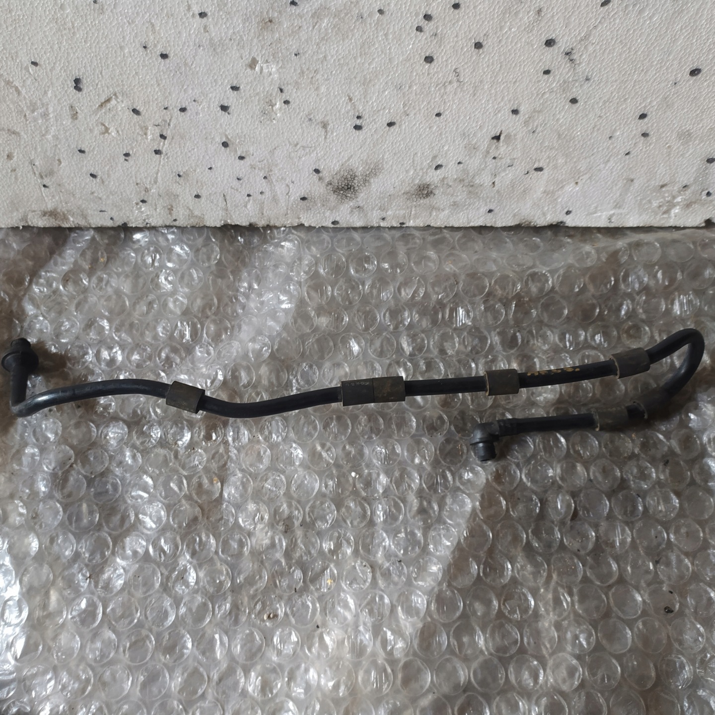 schlauch servo unterdruck AUDI A6 C6