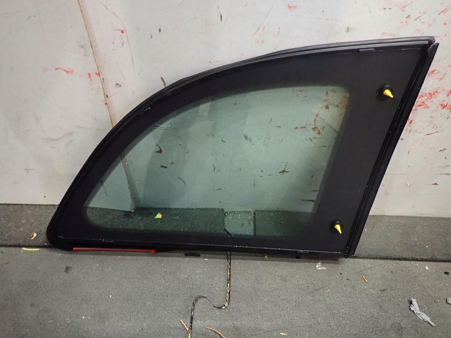 window rear part left FIAT 500 2020
