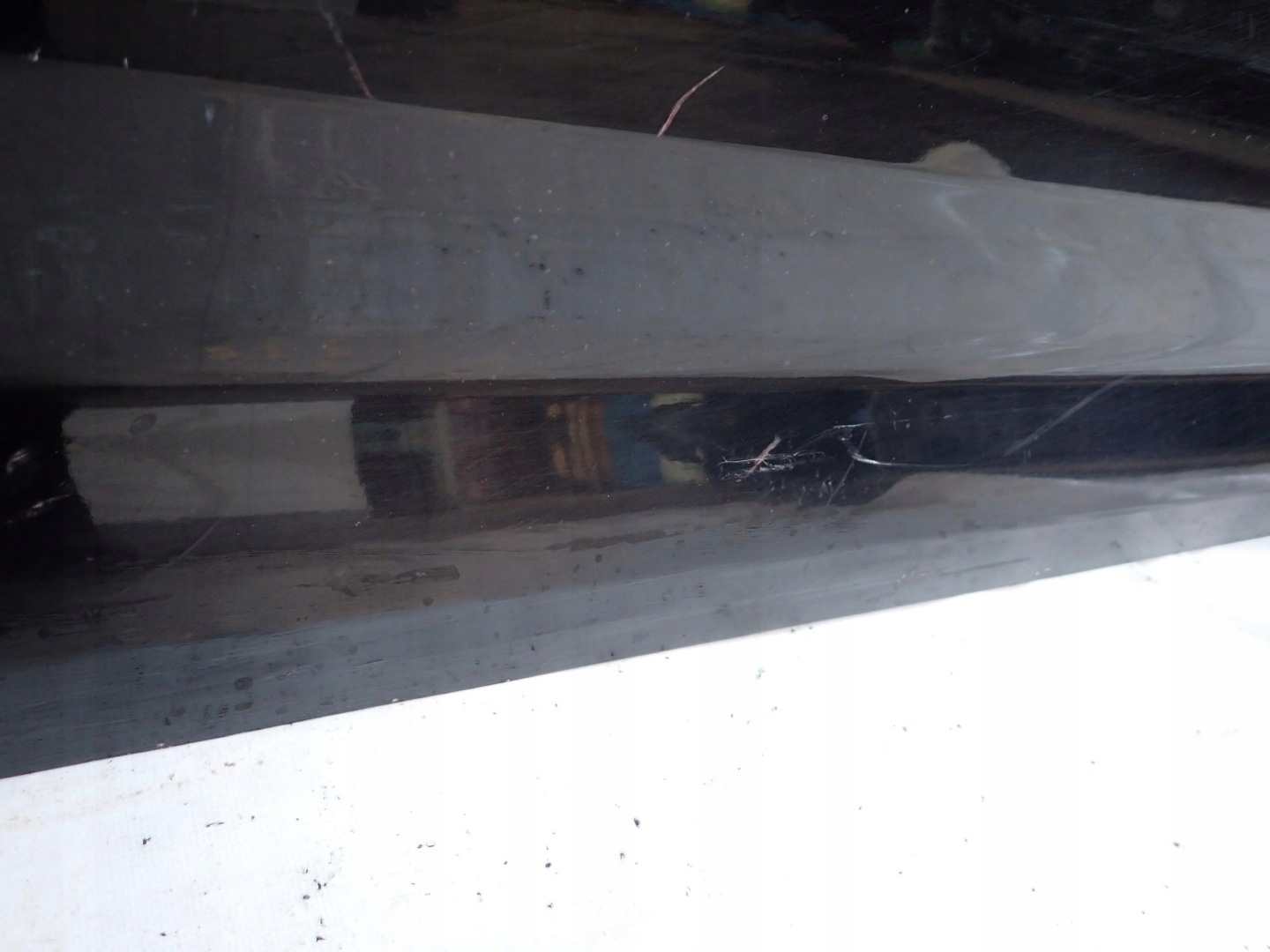 AUDI A4 B9 8W 15-19 door front front right