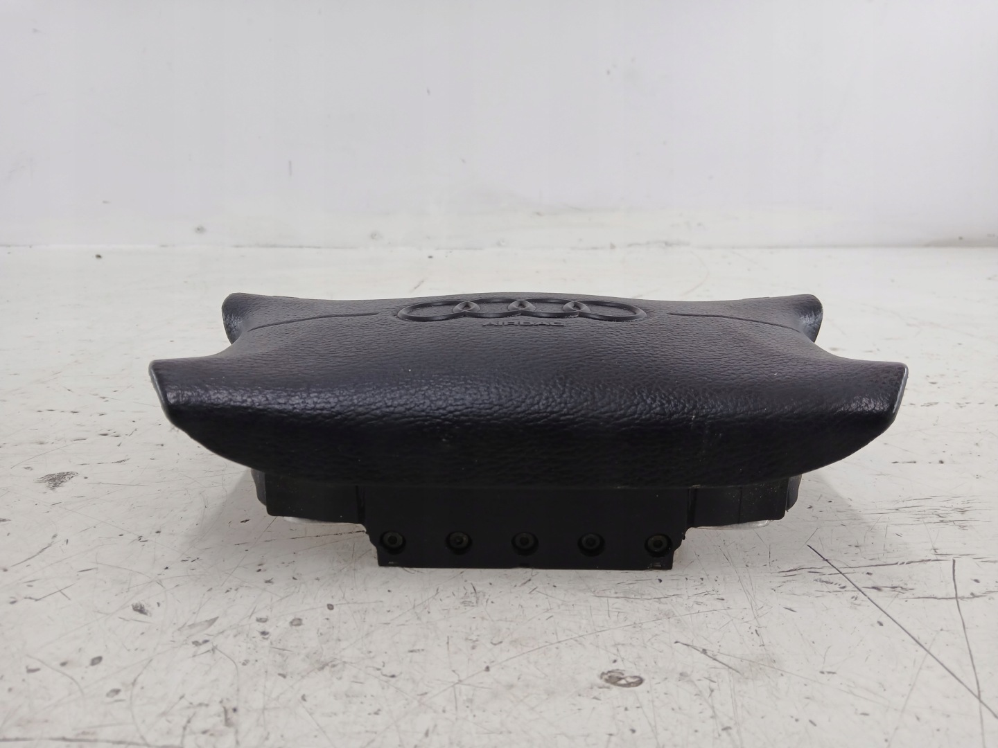 AUDI 80 B4 Airbag Chauffeurs