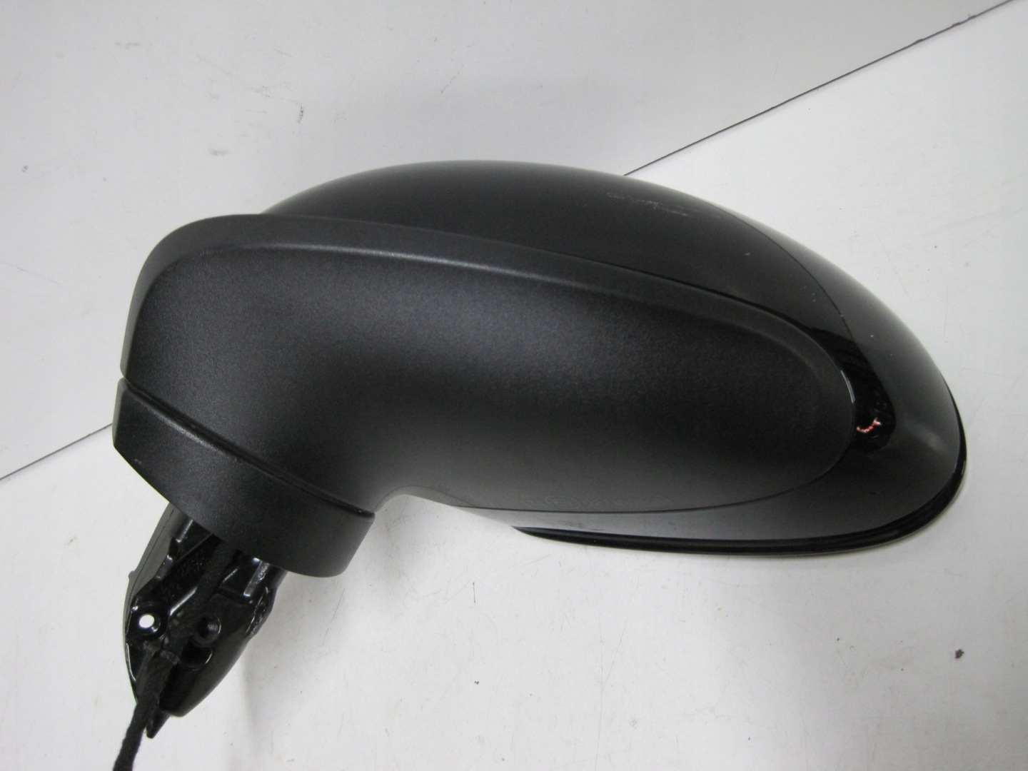 mirror PORSCHE CARRERA 991 left