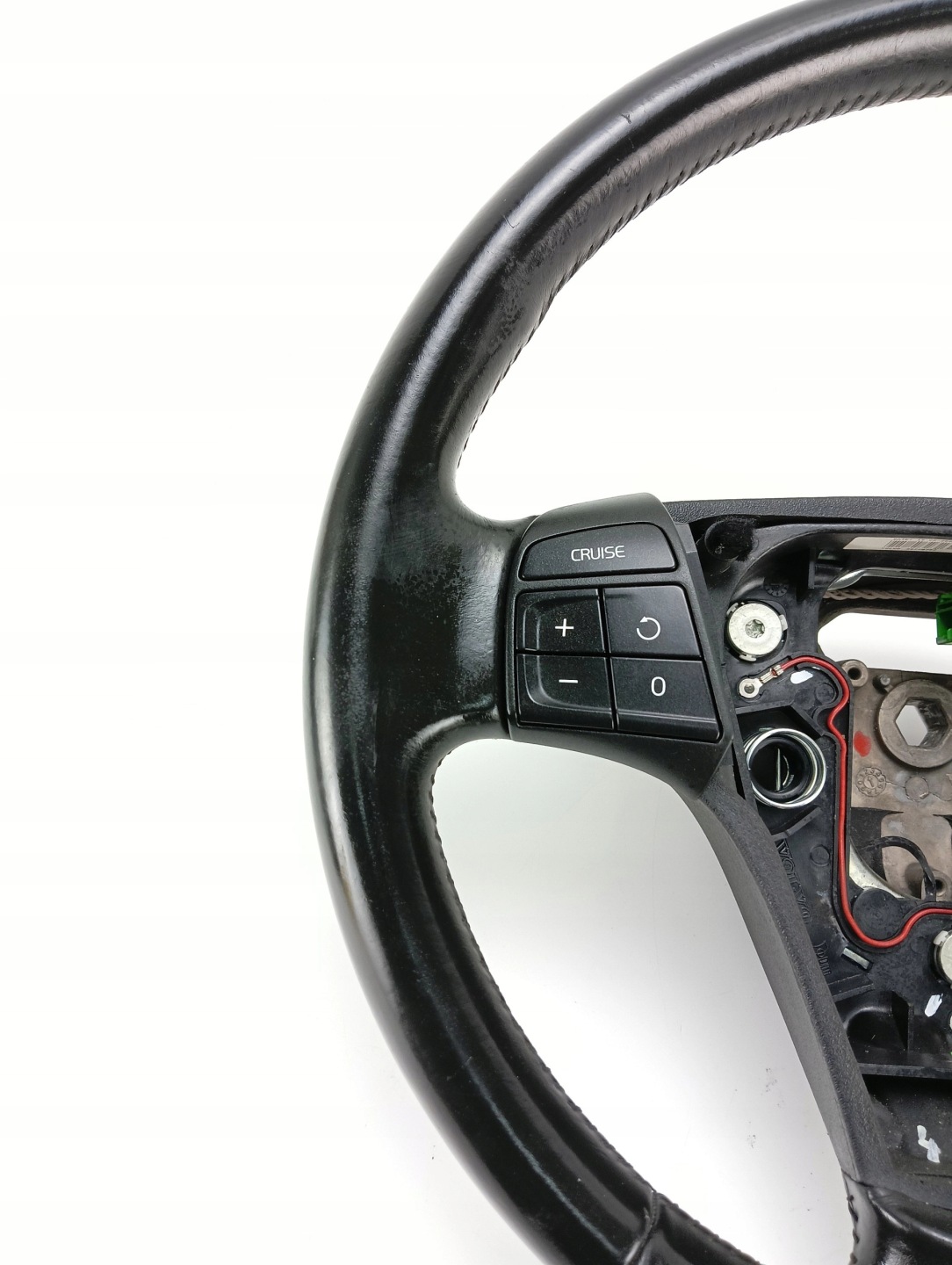 lenkrad VOLVO S40 II LIFT (2007-2012) SV55150001