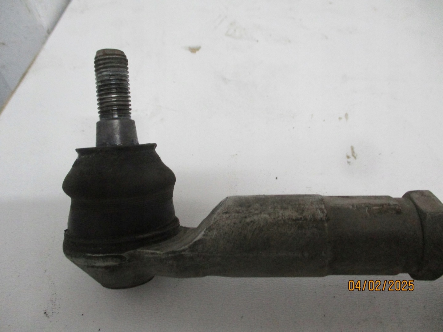 Boîter direction AUDI Q3 83A 5QB423053L