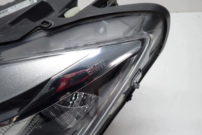BMW F30 F31 3 BI-XENON 11-14 reflektor left light left 7259527