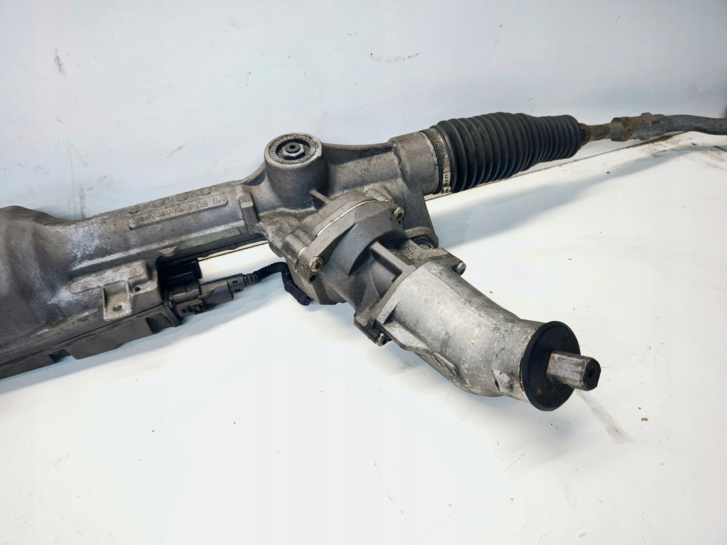 Boîter direction Électrique AUDI A4 B8 A5 LIFT 8K2423055BH
