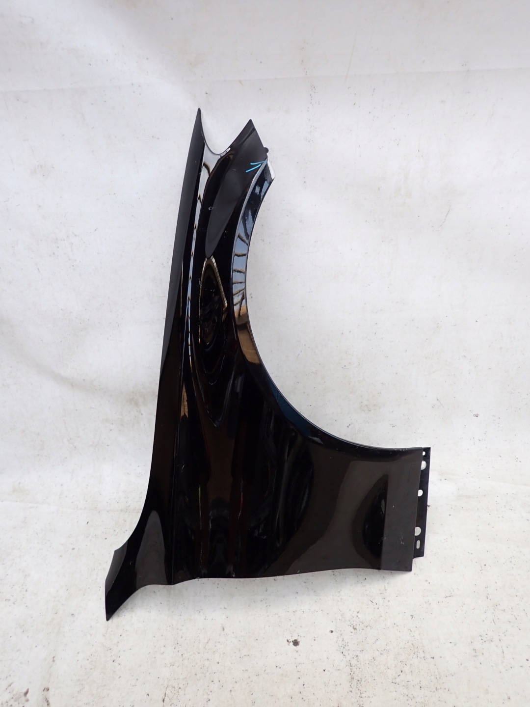 MERCEDES C-KLASA W205 14- fender right front front