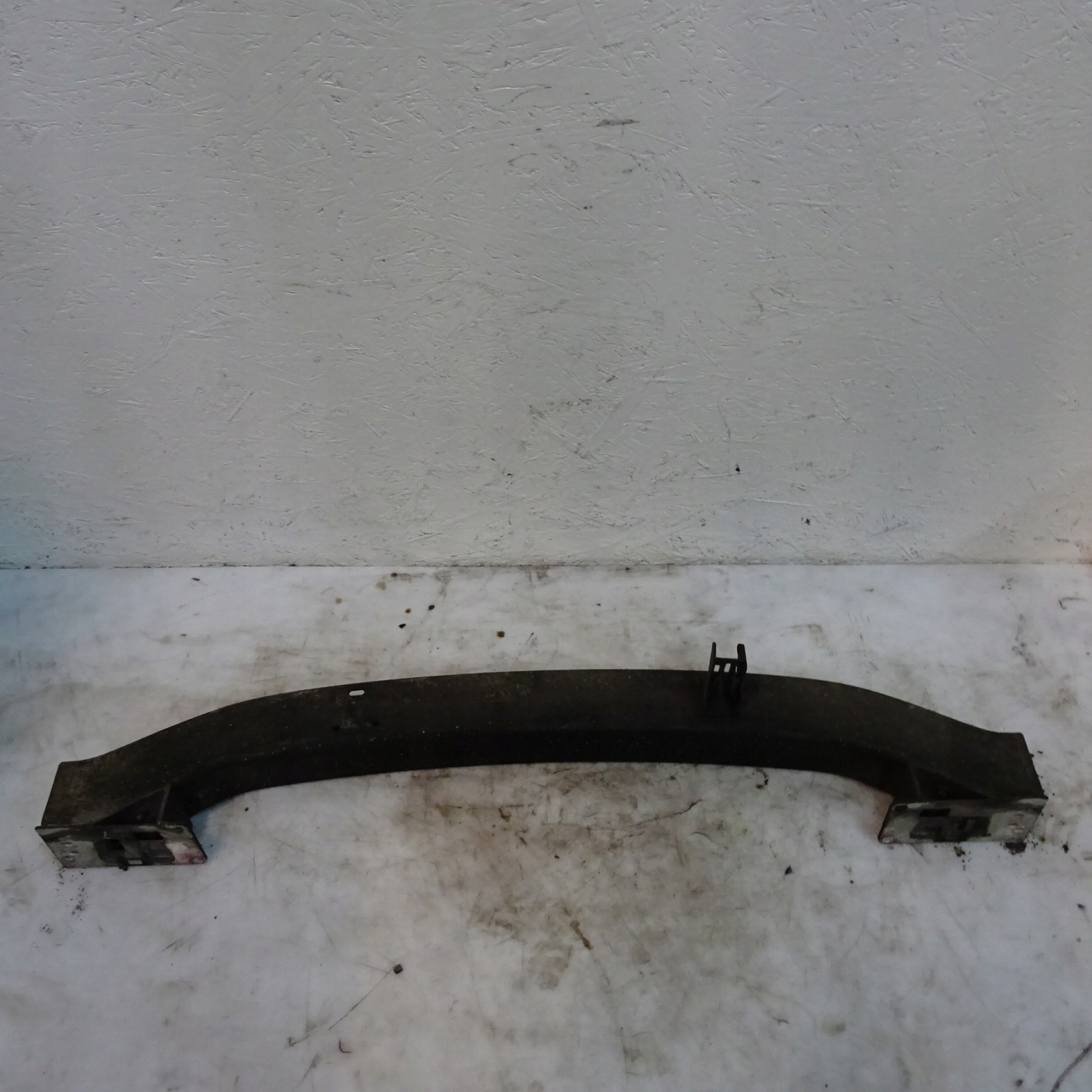 OPEL SIGNUM bumper support rear part