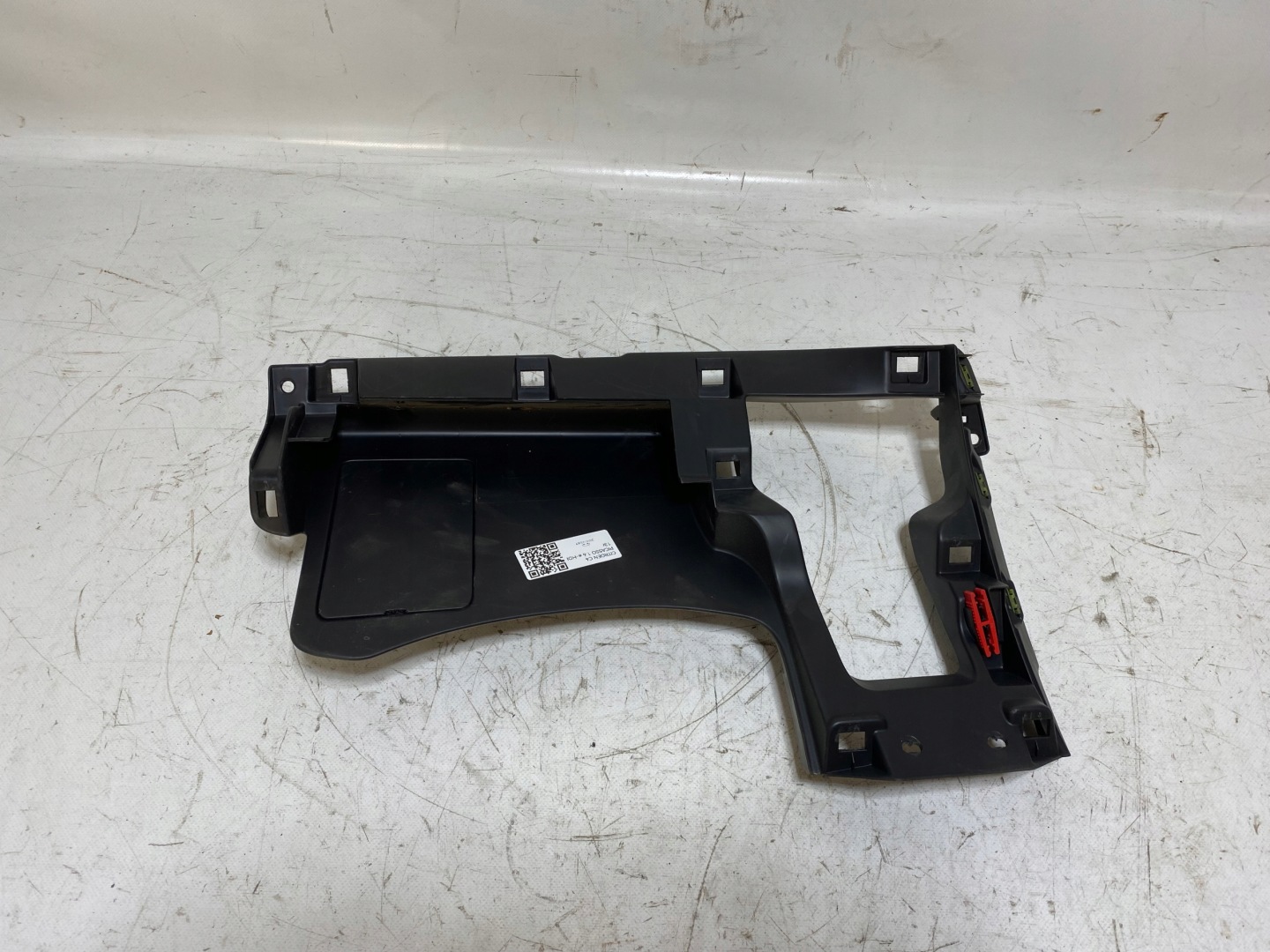 C4 PICASSO II cover lower of the dashboard left 96779679ZD