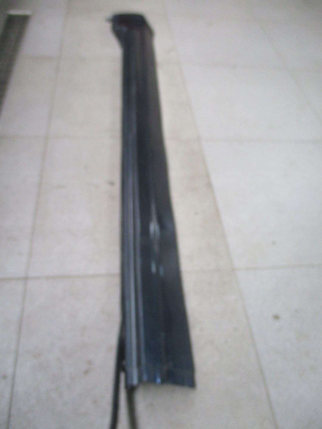 moulding threshold right Volvo XC 90 2 II 31395993