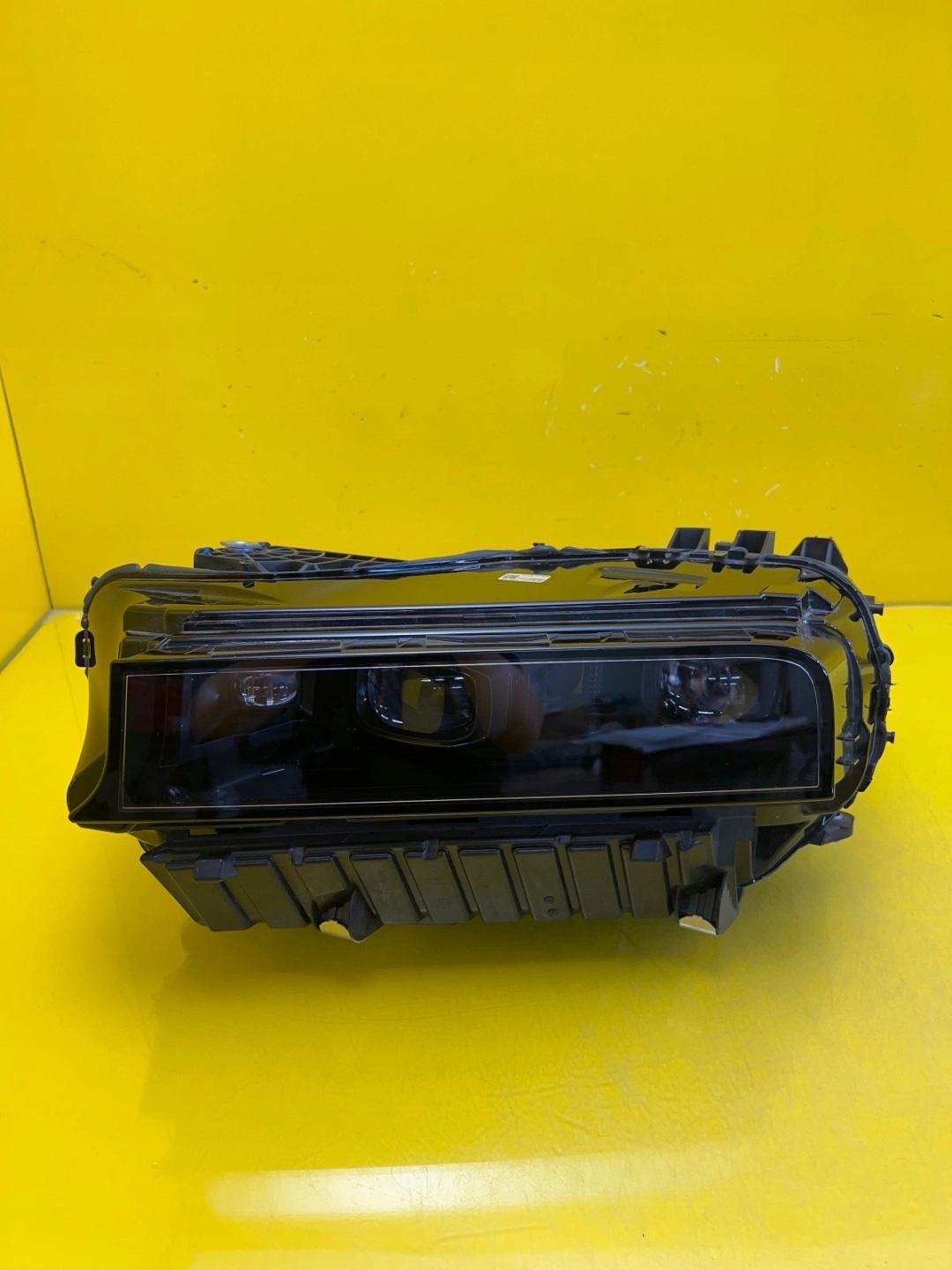 light left BMW XM G09 Full Led 5A65AC5-02