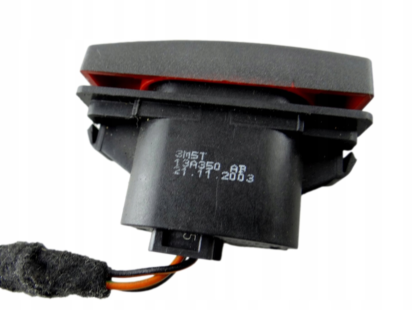 interruttore luci luci di emergenza FORD FOCUS C-MAX 13A350AP
