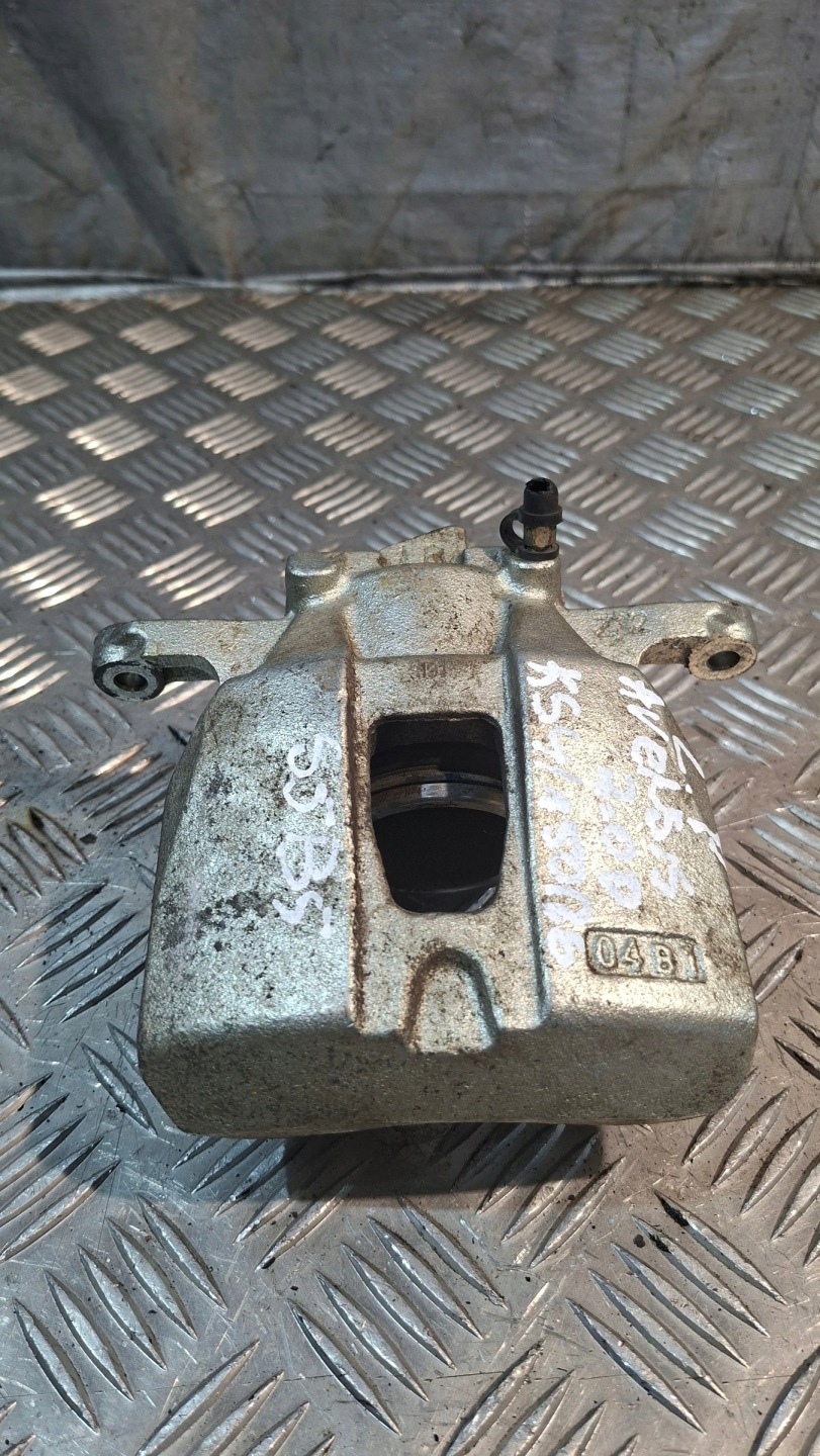 caliper brake left front TOYOTA AVENSIS VERSO 2.0D