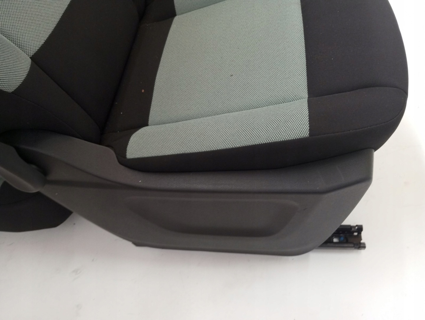 seats upholstery CITROEN BERLINGO 18R MATERIAL