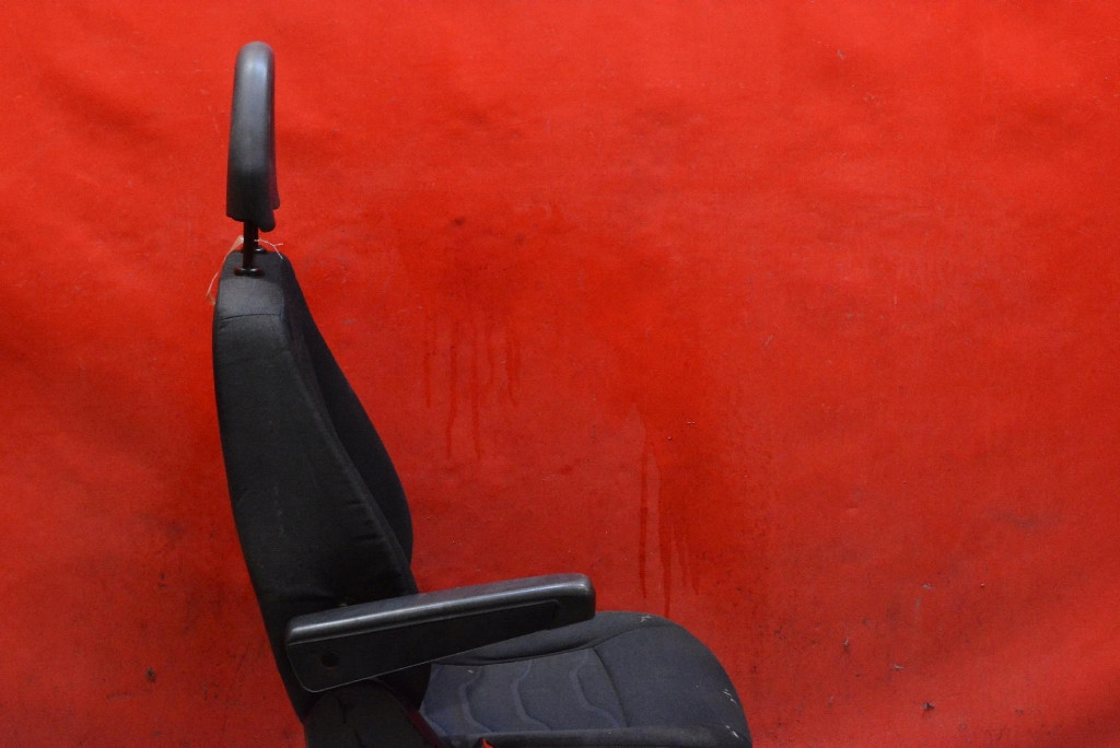 seat left driver´s IVECO DAILY 6 VI 14