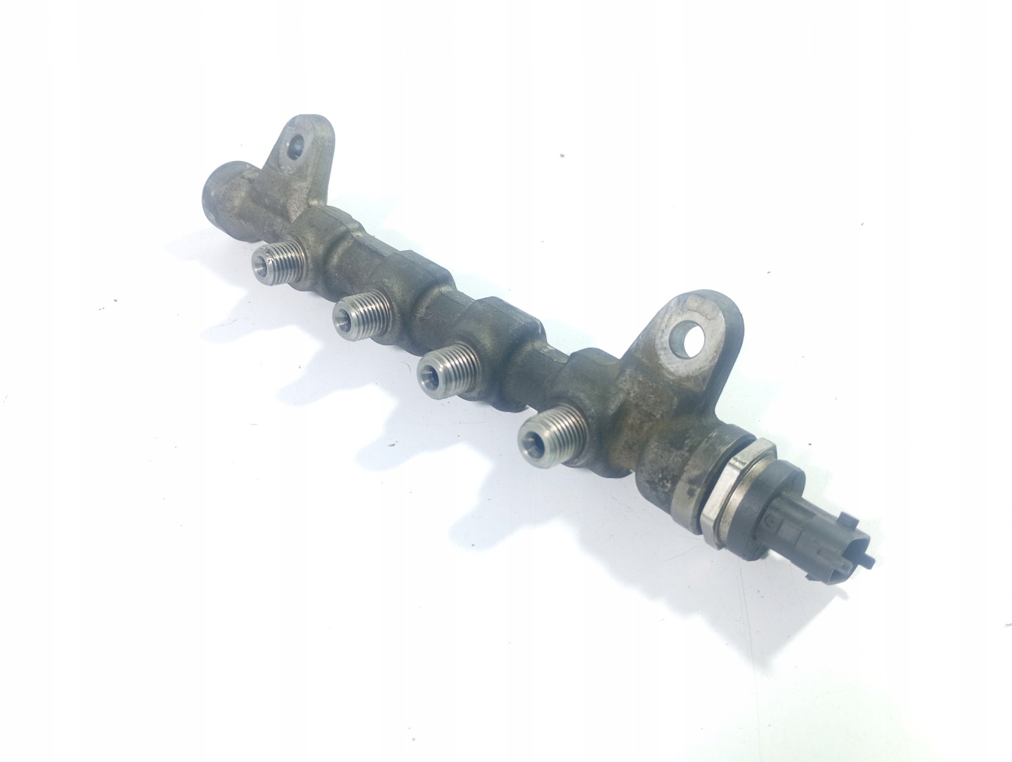 Fiat Bravo II 2 08-14 Rampe injection
