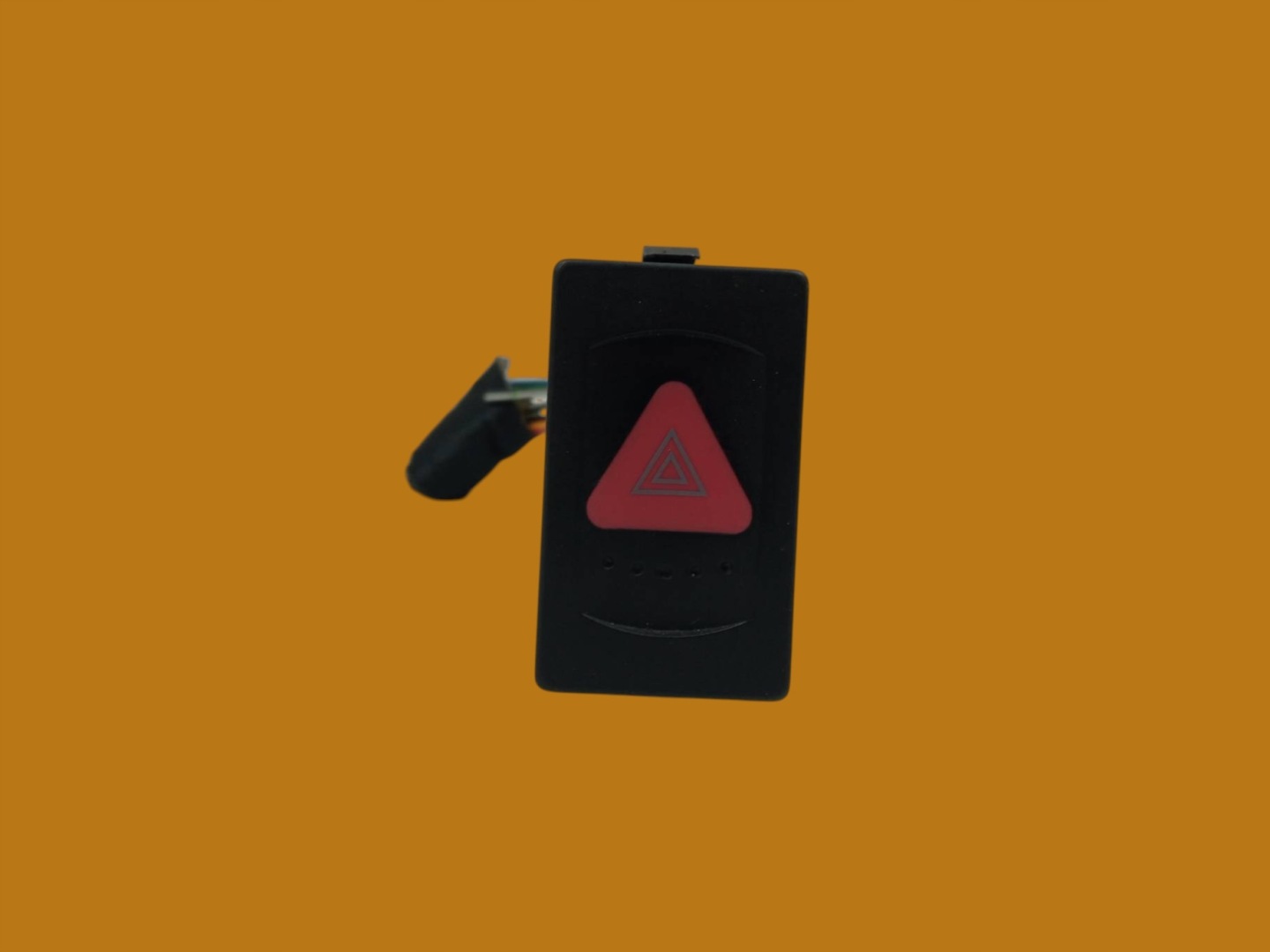 switch of warning lights VW Volkswagen Passat V (1996-2005) B5