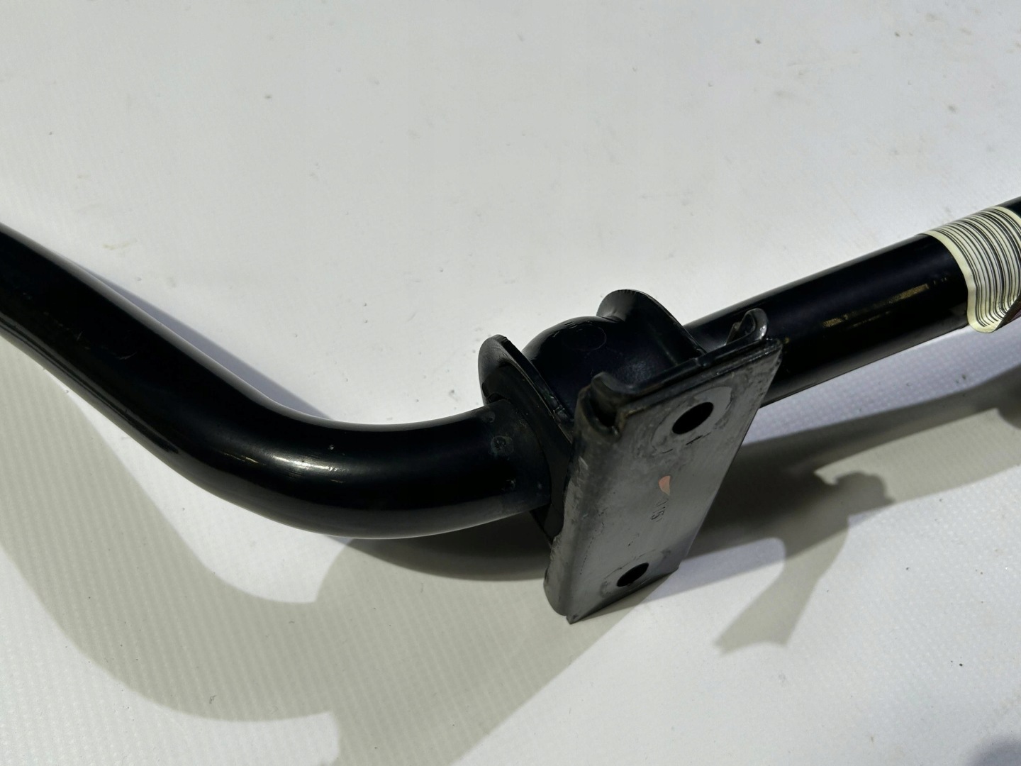 stabilizer rod front front Ford Mustang V 3.7 2011