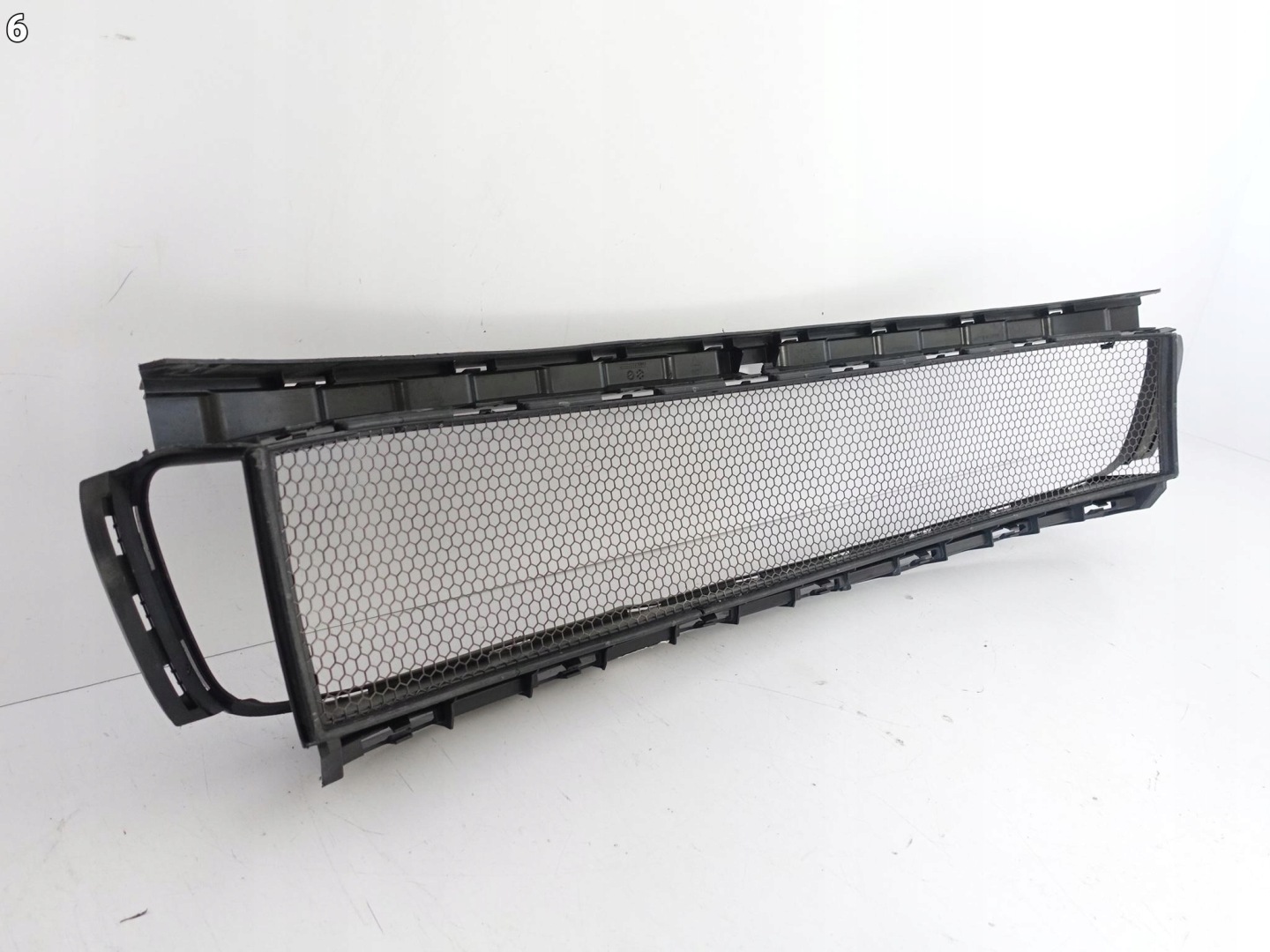 PORSCHE 911 992 GT3RS GT3 RS 22- grid intake front PREKLADgrill SPOILER front