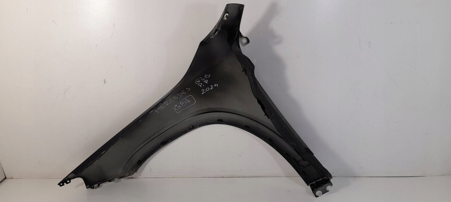 Mercedes-Benz GLB X247 fender front right (GB4)