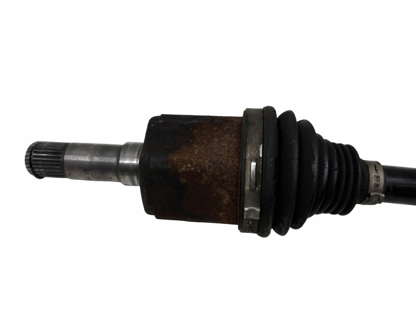 semi-axis left OPEL INSIGNIA A AUTOMAT 2.0 CDTI 13228199