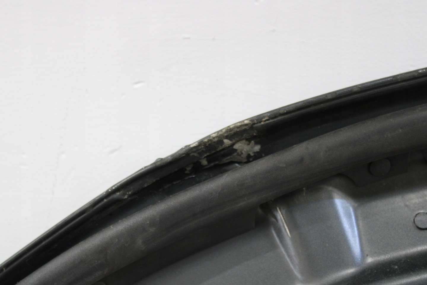 Capot Complète OPEL AMPERA 1,4 BENZ