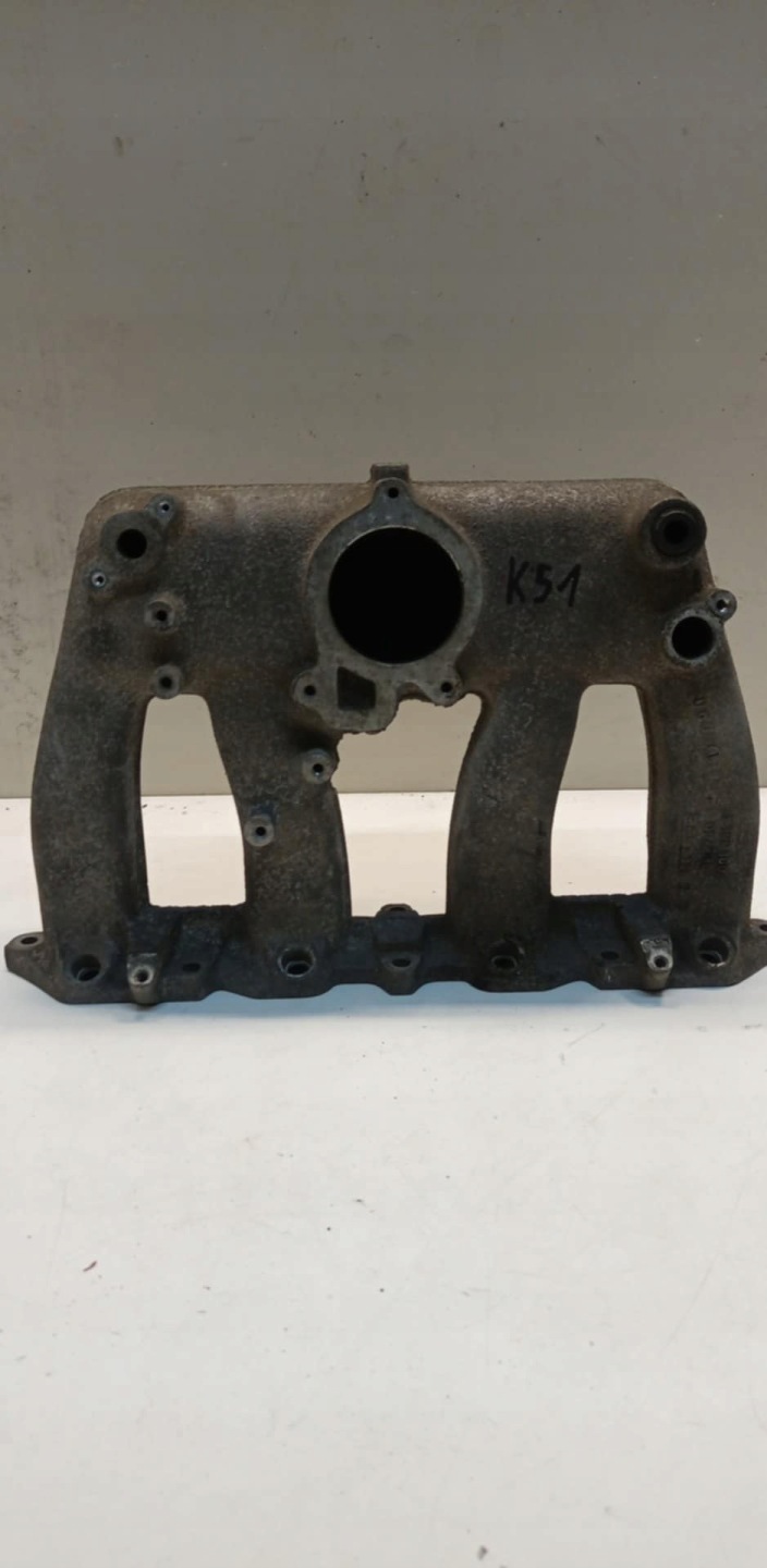 intake manifold SAAB 9-5 95 2.3T B235 B205